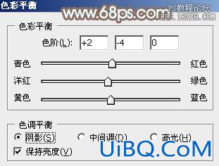 ps复古非主流教程