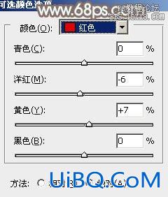 ps复古非主流教程