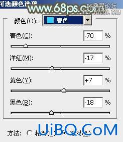 ps非主流男女图片