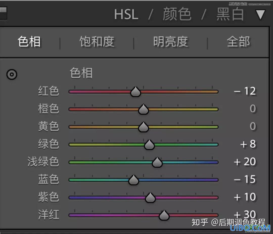 PS给户外田野中拍摄的女生照片调出日系暖色小清新艺术色