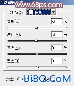 ps淡蓝色人物调色教程