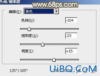 ps漂亮的怀旧褐绿色教程