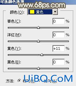 ps漂亮的怀旧褐绿色教程