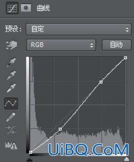 ps调湖边日出风景照实例教程