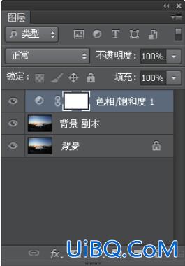 ps调湖边日出风景照实例教程 ps调湖边日出风景照实例教程