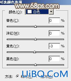 ps调出古典褐色教程