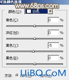 ps调出古典褐色教程