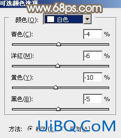 ps调出古典褐色教程