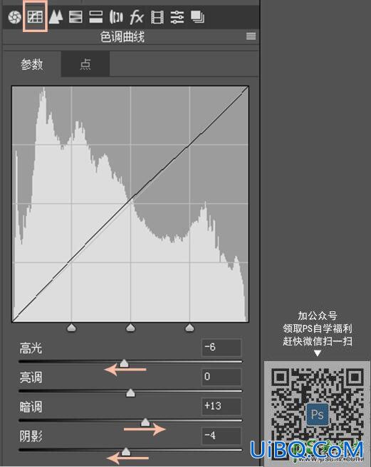 ps复古风调色教程：给外景拍摄的少女学生照调出朦胧唯美复古风