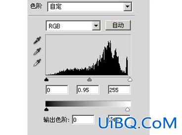 ps简单调出日系淡雅色调