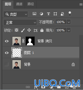 学习用Photoshop把普通的大头照制作成符合考试报名条件的证件照