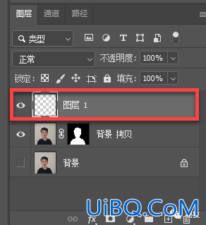 学习用Photoshop把普通的大头照制作成符合考试报名条件的证件照