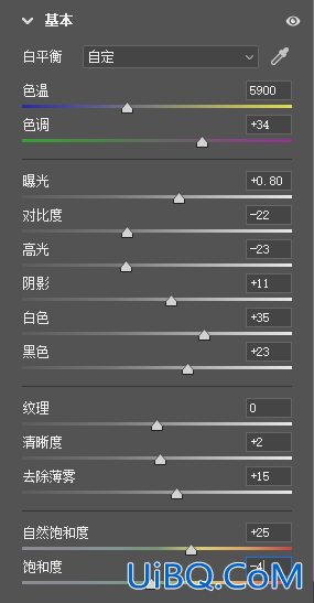 植物调色，把蒲公英照片轻松调出梦幻春色