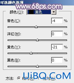 ps非主流教程：河边的赤脚美女教程