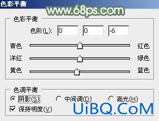ps非主流教程：坐草地上的长发白衣美女