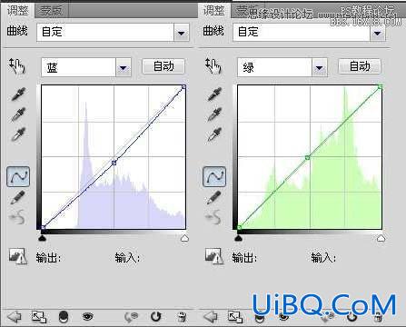 ps给偏暗照片调日系效果教程