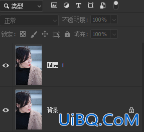 Photoshop磨皮教程：利用高低频技术给人物脸部进行瑕疵修复,美化处理。