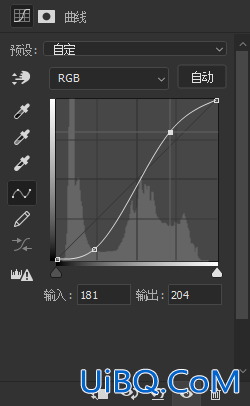 Photoshop磨皮教程：利用高低频技术给人物脸部进行瑕疵修复,美化处理。