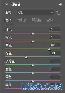 Photoshop场景合成实例：利用简单的图层功能让照片变得更加有活力。