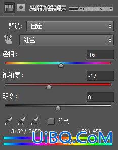 ps调穿婚纱的美女图片