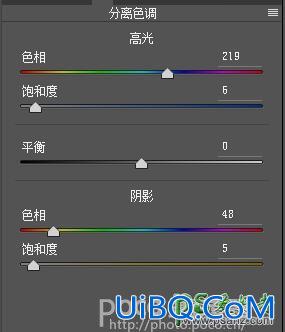 Photoshop日系女生调色教程：利用Camera Raw给女生照片调出高明度日系色