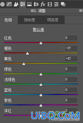 Photoshop给照片调出好莱坞电影经典色调,照片电影色调后期教程。