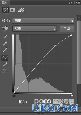 ps调出照片的暗色调