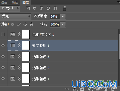 Photoshop人物调色教程：给美男系小鲜肉数码照片调出古铜色的皮肤。