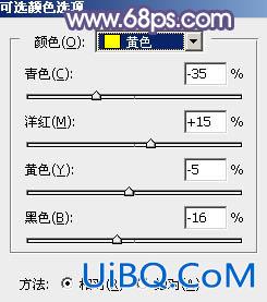 ps长裙可爱美女教程