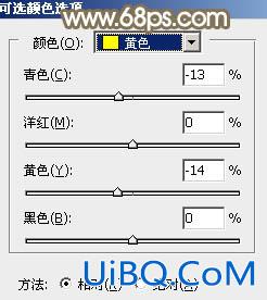 ps调出情侣婚纱照教程