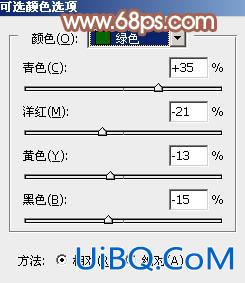 ps坐在花坛边的白衣短裤美女教程