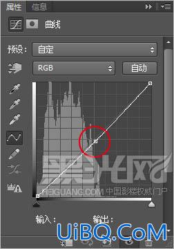 ps海景图片调色实例