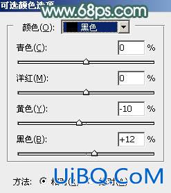 ps调出穿红色内衣的90后美女