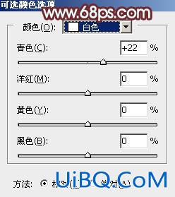 ps调出粉红色色调照片教程