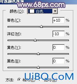 ps调出古典照片的粉褐色照片教程