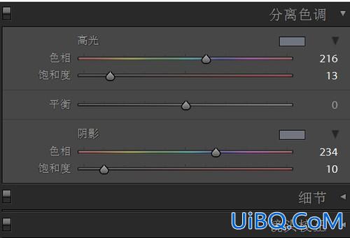 ps调亮欠曝光的宝宝照片