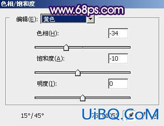 暗色调！ps调出红褐色调照片教程