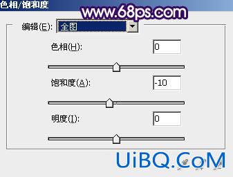 暗色调！ps调出红褐色调照片教程