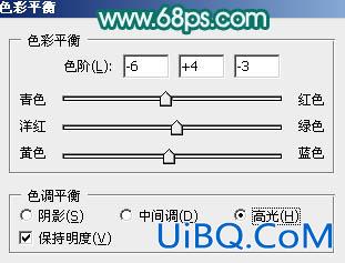 橙色调，ps调出淡淡的橙黄色小清新色调教程