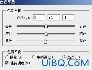 秋季色调，ps调出秋季黄褐色调照片教程