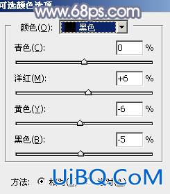淡蓝色，ps调出照片淡蓝色调效果