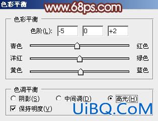 暖色调，ps调出橘黄色温暖的阳光色调教程