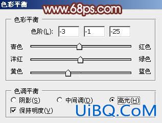 暖色调，ps调出橘黄色温暖的阳光色调教程