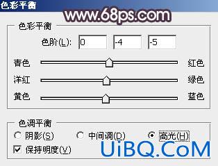 红色调，ps调出高对比的暖红色调照片