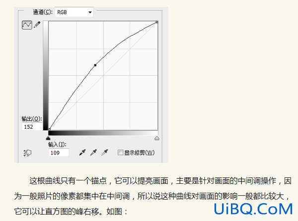 黑白效果，ps调出非常有情调的黑白效果