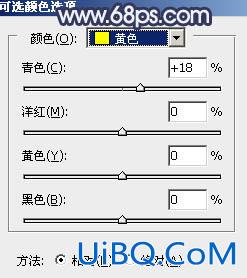 古典色调，ps调出淡蓝色古典色调照片教程