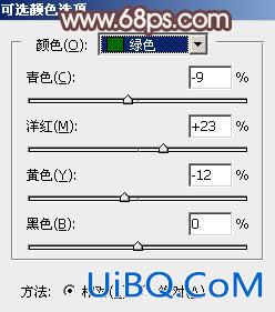 中性色调，ps调出红褐色的中性色调图片教程