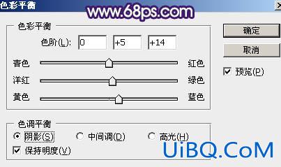 黄色调，ps调出淡黄色的小清新照片