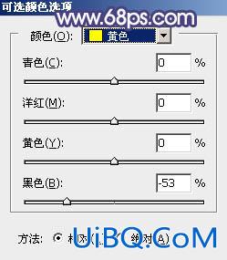 淡色调，ps调出淡色调人像照片