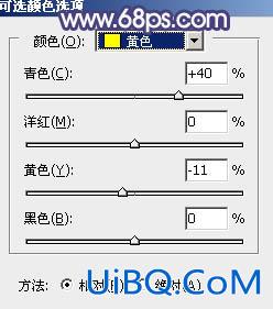 淡色调，ps调出淡色调人像照片